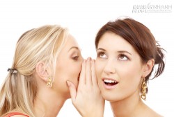 Tướng mặt của người không thể giữ bí mật