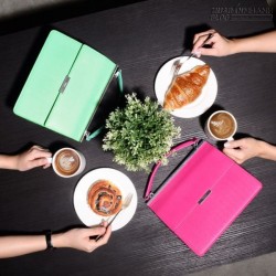 Phụ kiện đón hè rực rỡ
