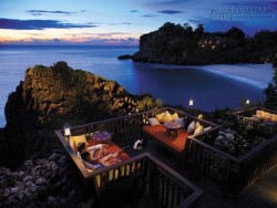 Resort xa hoa ở Philippines đến không muốn về
