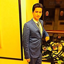 Cuộc sống hot boy - Hội con nhà giàu Thiếu gia thừa kế tài sản lớn nhất nhì Dubai