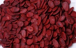 Mẹo chọn hạt dưa không bị nhuộm màu hóa chất