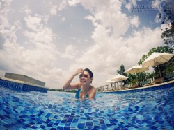 Trầm Cảm – Bão ngầm – Sóng nổi