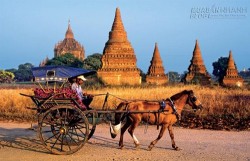 Những điều khách du lịch ít biết về Myanmar