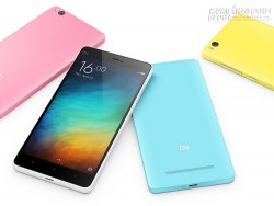 Đã có cách khắc phục lỗi quá nhiệt trên smartphone Xiaomi Mi 4i