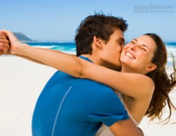 Bài học giản dị về sự sẻ chia trong hôn nhân