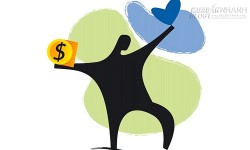 Chọn tình yêu hay chọn sự nghiệp?