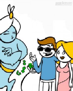 Ước bị thiến