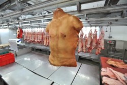 Sự thật đằng sau những cửa hàng bán thịt người gây rúng động thế giới