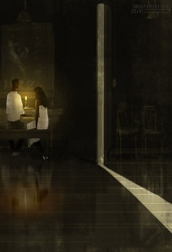 SUỐT ĐỜI KHÔNG MUỐN GẶP LẠI NHAU