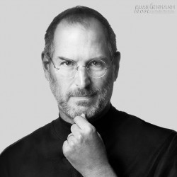 NHỮNG BÀI HỌC THÀNH CÔNG TỪ STEVE JOBS