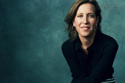 BÍ QUYẾT THÀNH CÔNG CỦA NỮ CEO YOUTUBE