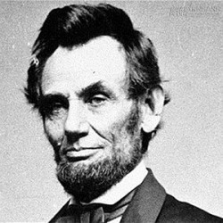 TỔNG THỐNG ABRAHAM LINCOLN VÀ 15 BÍ MẬT CUỘC ĐỜI CHƯA KỂ