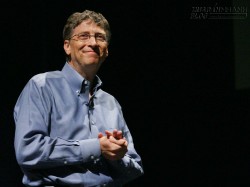 11 LỜI KHUYÊN CỦA BILL GATES DÀNH CHO HỌC SINH, SINH VIÊN