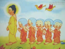 Nghiệp trong Phật giáo và những hiểu lầm về nó
