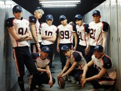 EXO tuyên bố trở lại với bài hát mới, đội hình 9 người không có Tao