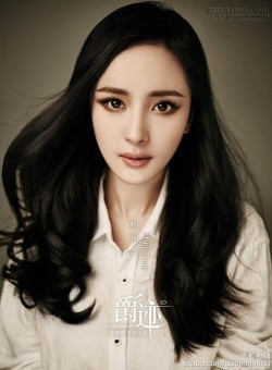 Dương Mịch xinh đẹp ma mị trong phim quy tụ dàn sao khủng nhất xứ Trung