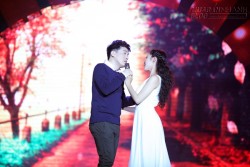 Lam Trường tiết lộ mối tình đầu với nữ ca sĩ gốc Hoa