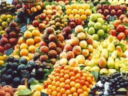 Mẹo hay giúp bạn nhận biết trái cây tẩm hóa chất