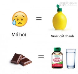 Mẹo tẩy vết bẩn hàng ngày đơn giản mà hiệu quả