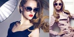 Kính mắt Cartier 2015 - cuốn hút mọi ánh nhìn
