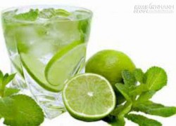 Vài cách giải rượu nhanh, hiệu quả cao