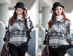 Cách giặt và bảo quản áo len bền đẹp