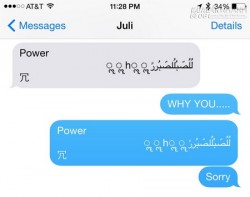 Cách sửa lỗi Tin nhắn lạ khiến người dùng iPhone điêu đứng