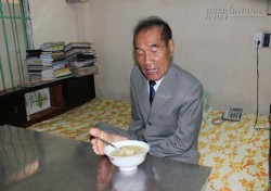 CHUYỆN ÍT NGƯỜI BIẾT VỀ NGƯỜI PHI THƯỜNG NGUYỄN NGỌC KÝ