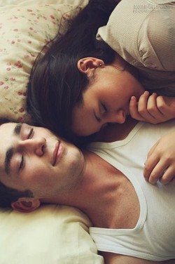 Sai lầm lớn nhất chính là nghĩ rằng anh cũng sẽ yêu em…