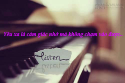 12 điều trên cả tuyệt vời chỉ có khi bạn yêu xa