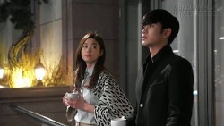 Làm gì khi chàng vẫn chưa nguôi tình cũ?