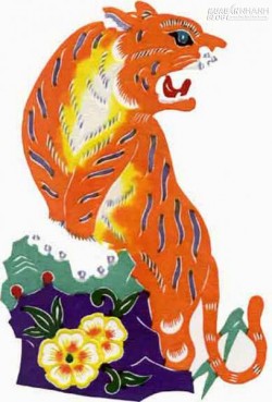 Tính cách tuổi Dần