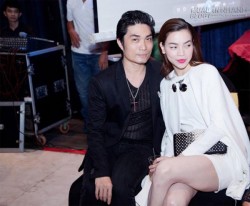 Người tình 15 năm bất ngờ tiết lộ về Hồ Ngọc Hà