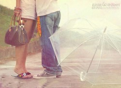 KHI TA YÊU NHAU BẰNG CẢ TRÁI TIM