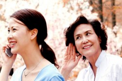 Con dâu thời hiện đại mấy ai biết lắng nghe mẹ chồng