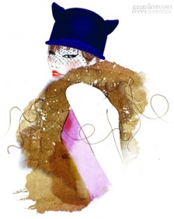 Phong cách yêu của các cung: Bảo Bình hay chán cơm thèm phở