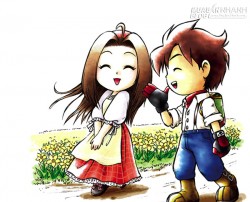 Coi bói tình yêu hơi bị đúng cho các cung hoàng đạo