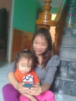 Vở kịch động trời vợ dàn dựng để triệt thói trăng hoa của chồng