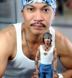 Chàng trai có bàn tay phù thủy khiến cả thế giới ngạc nhiên