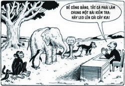 BẠN ĐÃ BAO GIỜ TỰ HỎI: THÀNH ĐẠT, THÀNH CÔNG VÀ THÀNH GÌ NỮA?