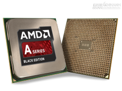 AMD trình làng APU chuyên cho game thủ eSport và Game Online