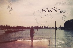 NGƯỜI TÌNH TRONG BÓNG TỐI