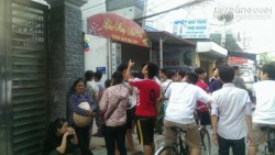 Nam sinh giết bạn gái trong nhà nghỉ rồi nhảy lầu tự tử?