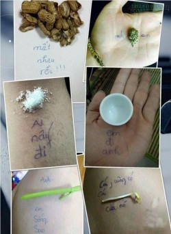 Cười rớt hàm với trào lưu đuổi hình bắt chữ có 1-0-2 của dân mạng Việt