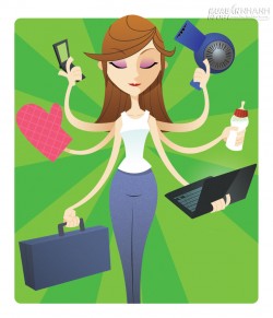 5 KHÔNG ĐỂ TRỞ THÀNH NGƯỜI PHỤ NỮ HẠNH PHÚC