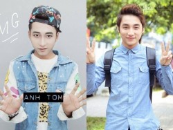 Sơn Tùng, Viễn Thiện khổ sở vì tình - tiền khi làm bản gốc, bản sao