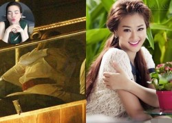 Vừa sinh nở, Maya đối đầu Hà Hồ vì đại gia bố của con mình?