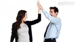 Những tính cách của đàn ông mà phụ nữ nên học