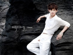 Lộ diện 7 mỹ nam Kpop không bao giờ bị netizen Hàn chê xấu