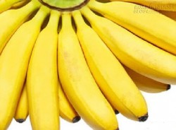 Mẹo bảo quản chuối
